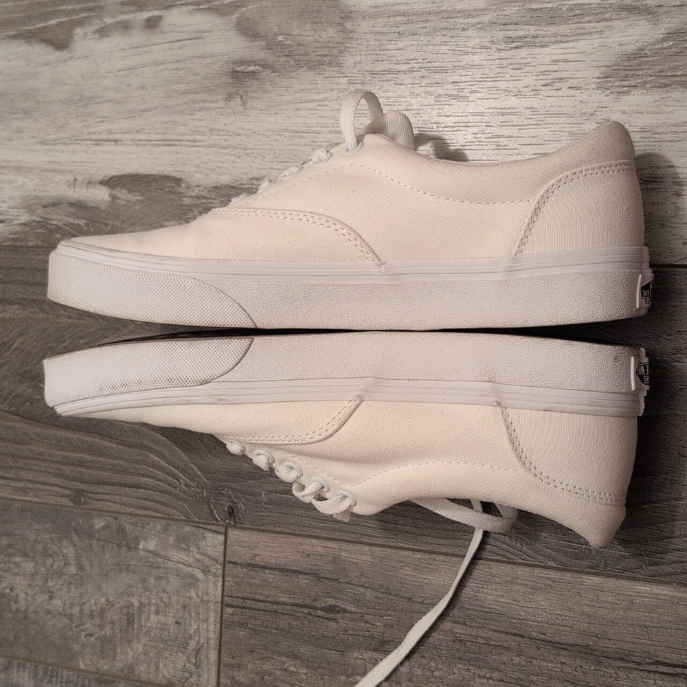 US Mens Vans - Picture 5 of 9